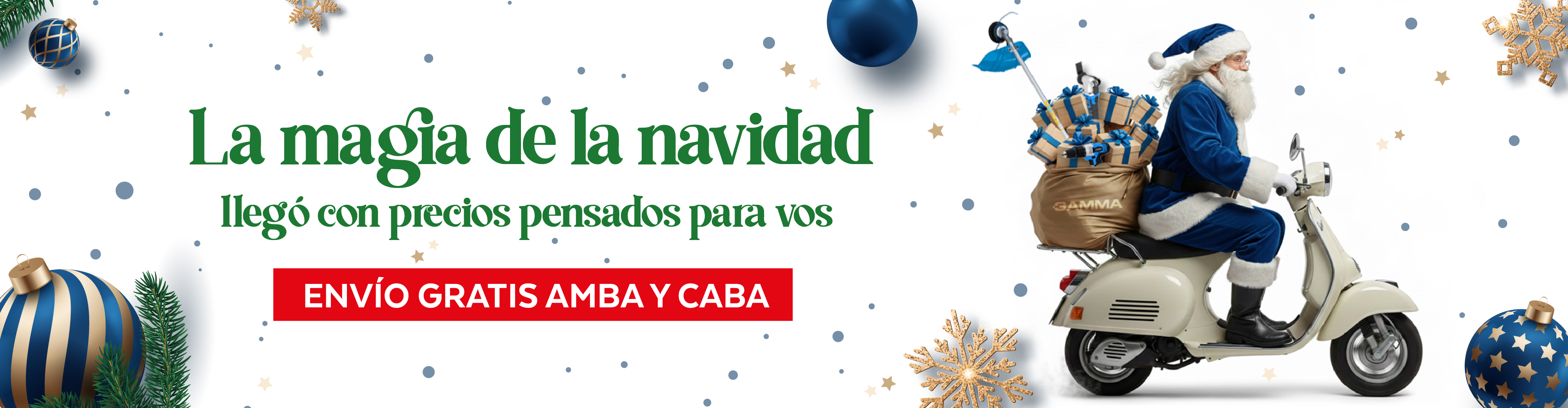 PROMO GAMMA FANS del 01 al 08/09